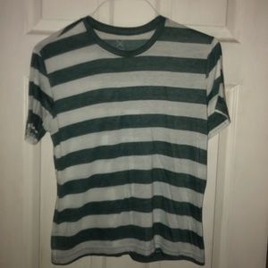 Pacsun Striped Shirt